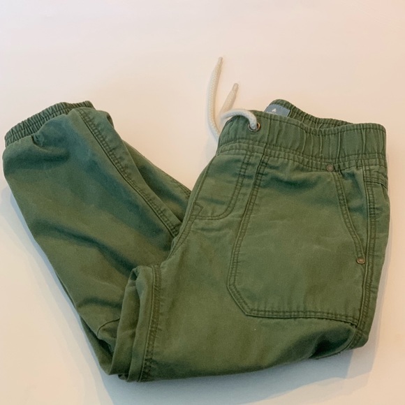 GAP Other - Baby Gap Jogger Pants